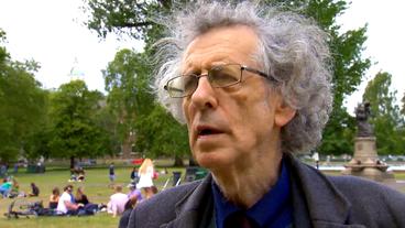 Piers Corbyn