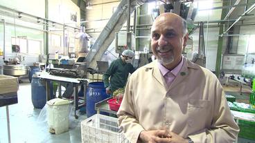 Bild: BR Alireza Nabi