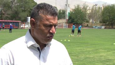 Bild: BR Ali Daei