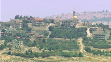Bild: BR Ein Dorf im Libanon