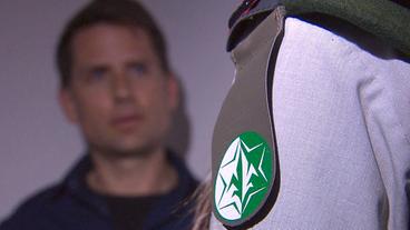 Bild: NDR Mann und Frau im Gespräch