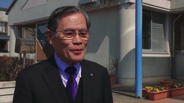 Bild: BR Yoshitaka Kasagi