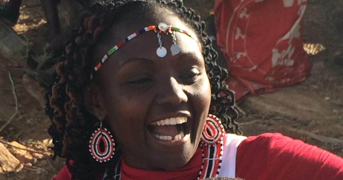 Kenia frauen suchen männer