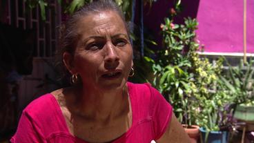 Bild: BR Angelica Ramos