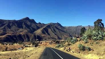 Bild: NDR Lesotho