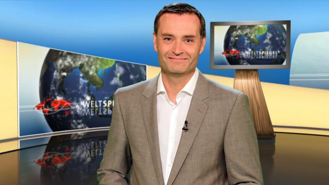 Bild: WDR/Herby Sachs Michael Strempel
