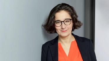 Bild: wdr Isabel Schayani