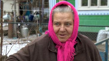 Bild: NDR Eine Frau mit Kopftuch