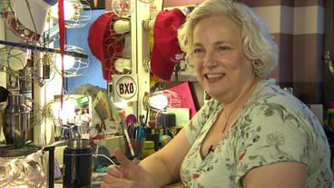 Bild: BR Astrid van Wieren