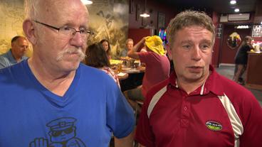 Bild: BR Oz und Brian