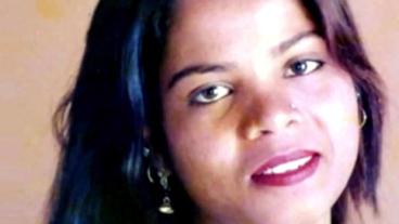 Bild: NDR Asia Bibi