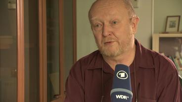 Bild: BR Alexej Malashenko