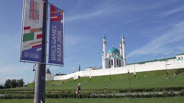 Bild: SWR Kreml von Kasan