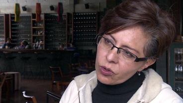 Bild: BR Sumaya Prado