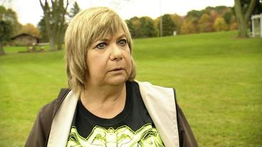 Bild: NDR Mary Greer