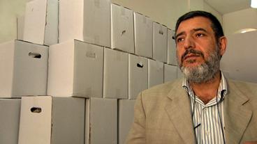 Bild: Bild: BR Abu Osama