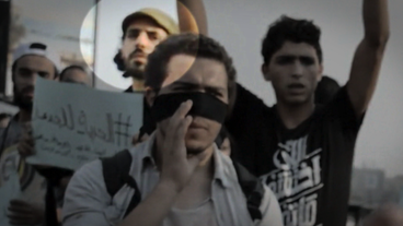 Bild: SWR Ahmed Said