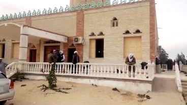 Bild: NDR Moschee
