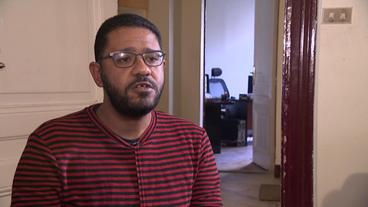 Bild: NDR Amr Abdel Rahman