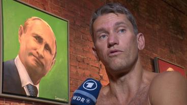 Bild: BR Andrej Sergienko