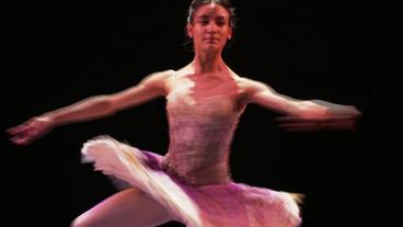 Bild: SWR Arianni Martin