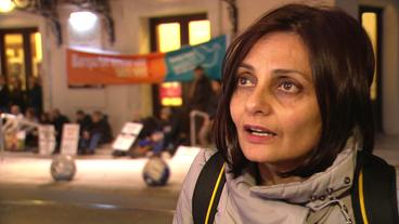 Bild: Bild: BR Aysel Sağır