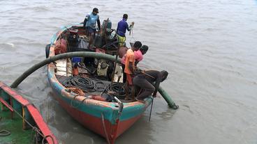 Bangladesch: Gesunde Natur oder Arbeitsplätze und Strom? Ein Konflikt in Bangladesch