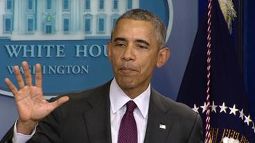Bild: Bild: BR Barack Obama