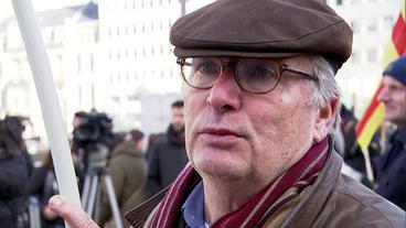 Bild: Bild: BR Frans Hulpea