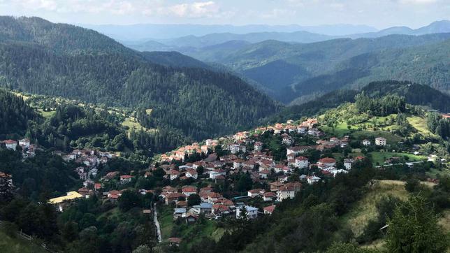 Momchilovtsi in Bulgarien