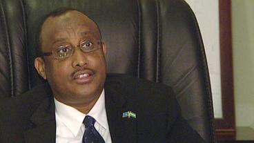 Abdiweli Mohamed Ali
