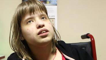 Bild: BR Anja Kornilowa