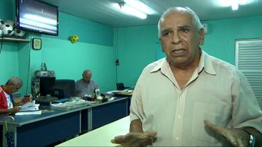 Bild: BR Arnaldo Santos