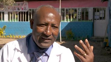 Bild: BR Belachew Girma