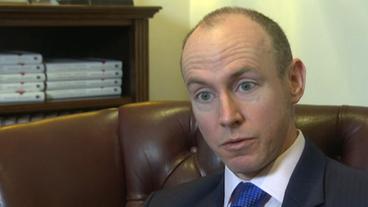 Daniel Hannan