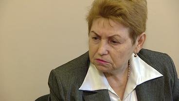 Bild: BR Dr. Elena Strebeleva