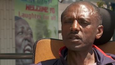 Bild: BR Gashaw Teferra
