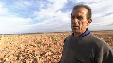 Bild: BR José María González Barajas
