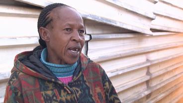 Bild: BR Leah Nkambule