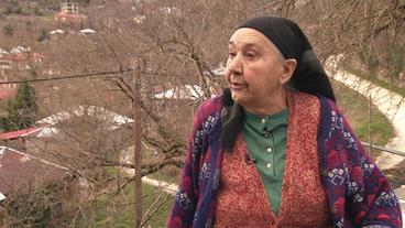 Bild: Bild: BR Maria Tzouvara