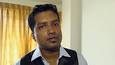 Masud Rana