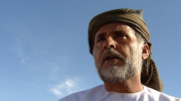 Bild: BR Mussalem Hassan