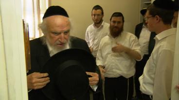Rabbi Auerbach