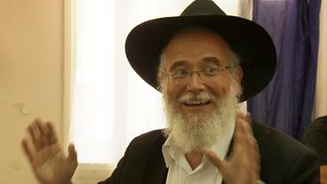 Rabbi Yitzhak Bar Chaim