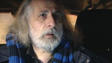 Bild: BR Sergeij Koloskow