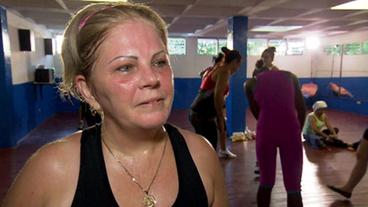 Bild: BR Silvia Rodríguez