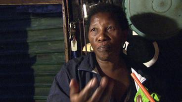 Bild: Bild: BR Thandi Malinga