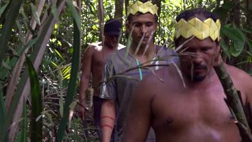 Brasilien: Viele Indigene stehen der westlichen Medizin skeptisch gegenüber