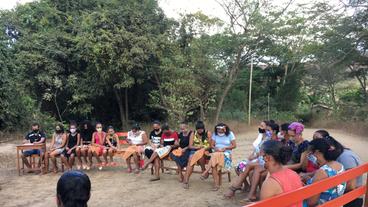 Brasilien: Für die Frauen im Vale do Jequitinhonha Hat die Pandemie Vorteile gebracht