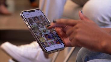 Bild: SWR Smartphone